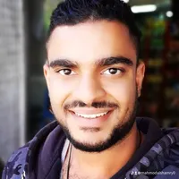 محمود  الشمري
 