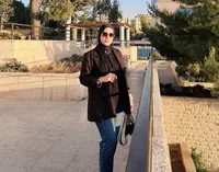 Yasmeen Darawsheh