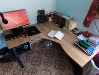 مهدي موسى  الغنيمات