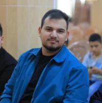 Graphic Designer -Nablus