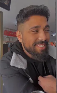 محمد حاج
