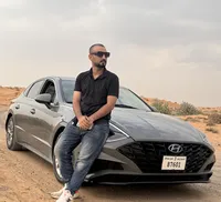 هيونداي ‏سوناتا ‏SEL ‏2020