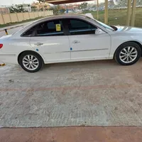 هيونداي ‏سوناتا ‏Eco ‏2011