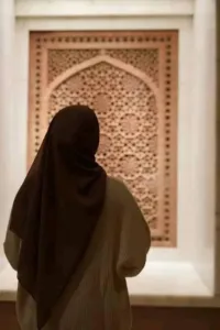 براءة الاشقر