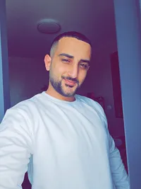 محمد هريش