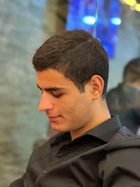 حسين ابراهيم غالب الجمل