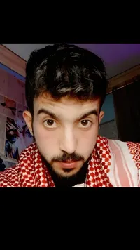 Ahmad  Jaradat