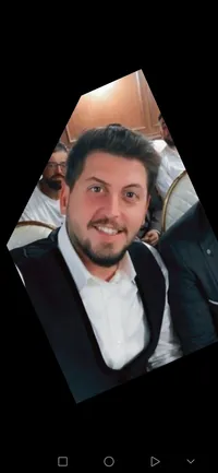 Moaaz Al zayat