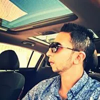 Mohammd Al-saeh