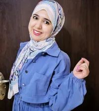 هبة  الحلو 
