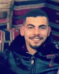 حسين محمد حسين الكوز