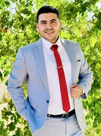 محمود الزغول