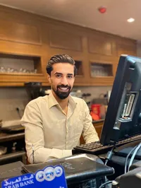 هاشم الشيحان