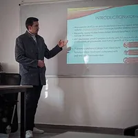 khaled saed alden