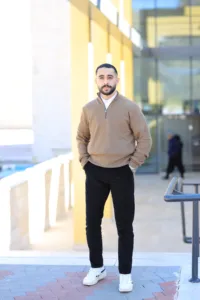 Electrical Engineer -Jenin