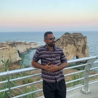 Ahmad Khoury