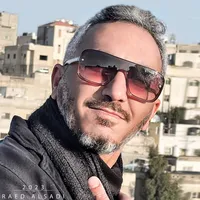 raed alsadi