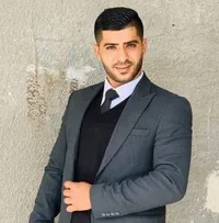 Qassam Abd Albaset Azmoty