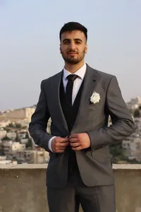 جوني خير