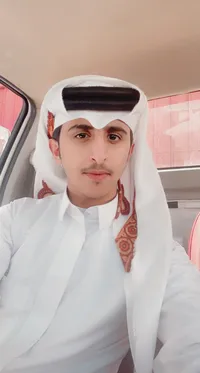 مبارك الشمراني 