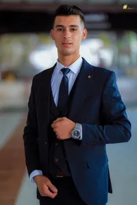 Yazan Maree