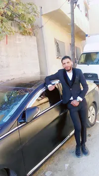 Mohamed  Alsafrea