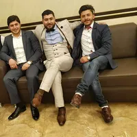 Anas Essam