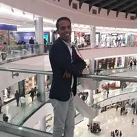 Mohammad abuzohir