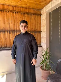 feras Ahmad kamel dwaik