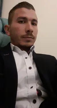 Nedal Almogrbi