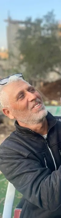 محمد  جرادات 