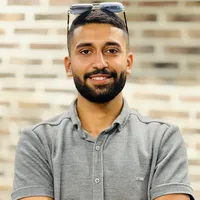 محمد مازن بدران