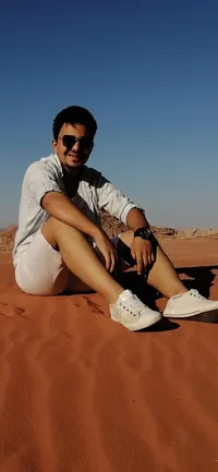 بلال الصمادي