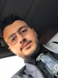Ahmad Albarghouthi