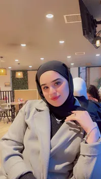 هبه  الجعبري 