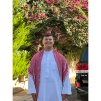 Cashier -Amman