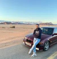 BMW ‏3 Series ‏316 ‏1992