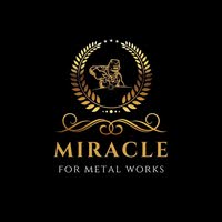 Miracle for metel works