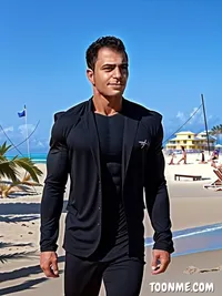 Nader Shannag