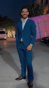 Maamoun Jayoussi
