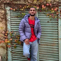 Hamza K Alnimat