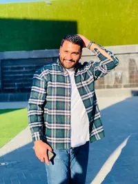 shareef alhrazneh