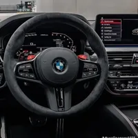 BMW ‏7 Series ‏745 ‏2007