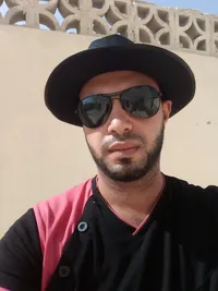 محمد العجوري الحجاجرة