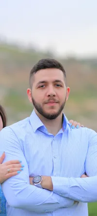 qais rommaneh