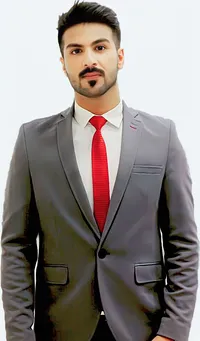malek alzaben