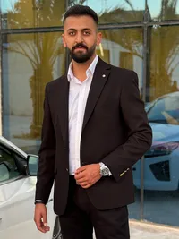 Mousa Alqaisy