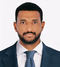 Mohamed Abdalellah Abdalla