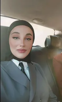 Dareen Alshamali