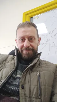 محمد  المصري 